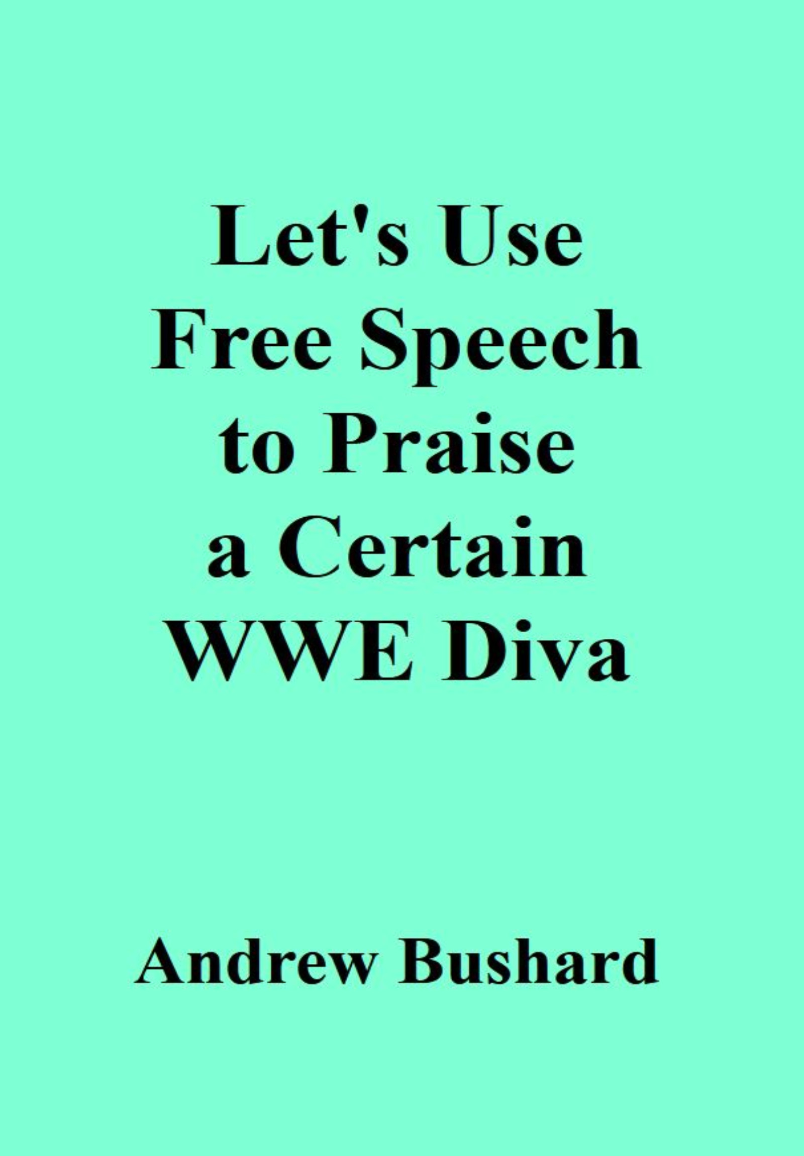 wwe diva poetry